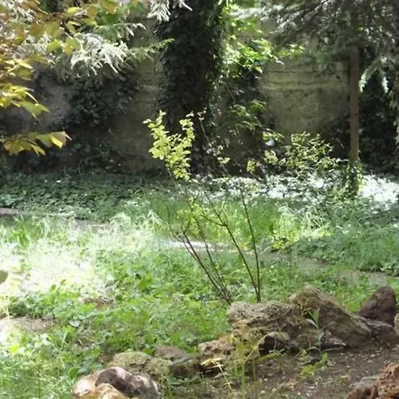 34 Yueksel Garden * Ankara