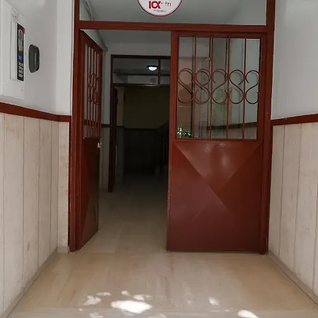 34 Yueksel Garden * أنقرة