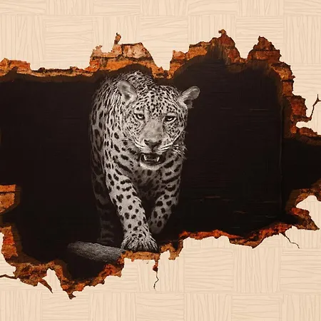 34 Yueksel Garden شقة *