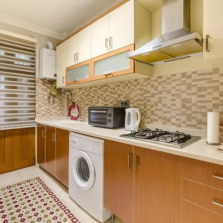 34 Yueksel Garden * أنقرة