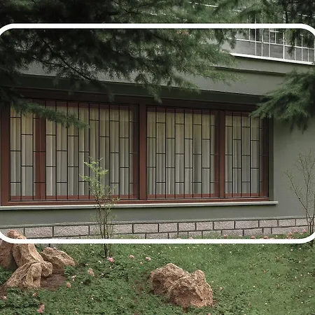 شقة 34 Yueksel Garden أنقرة