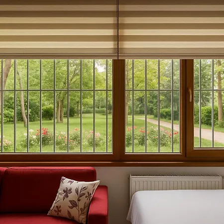 شقة 34 Yueksel Garden